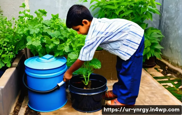 싱크대 사용을 줄여 에너지 절약하기 관련 이미지 1