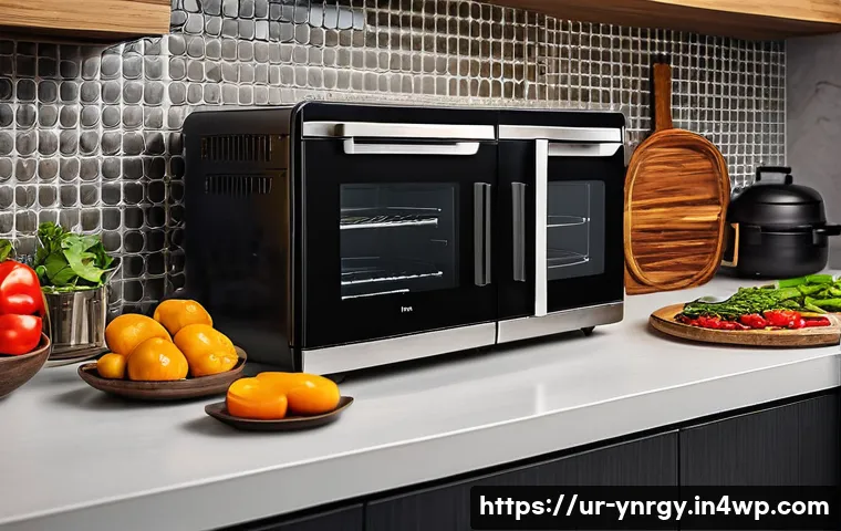 에너지 절약을 위한 요리 경험 공유 관련 이미지 1