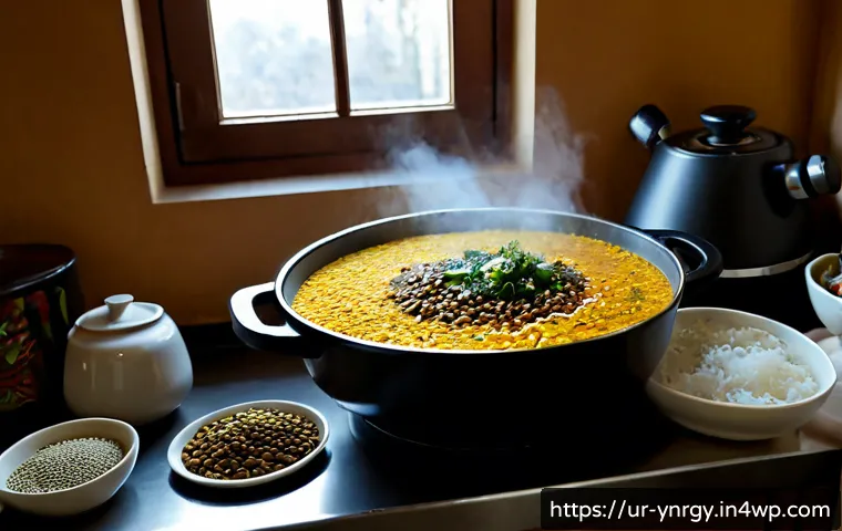계절별 에너지 절약 요리법 관련 이미지 1